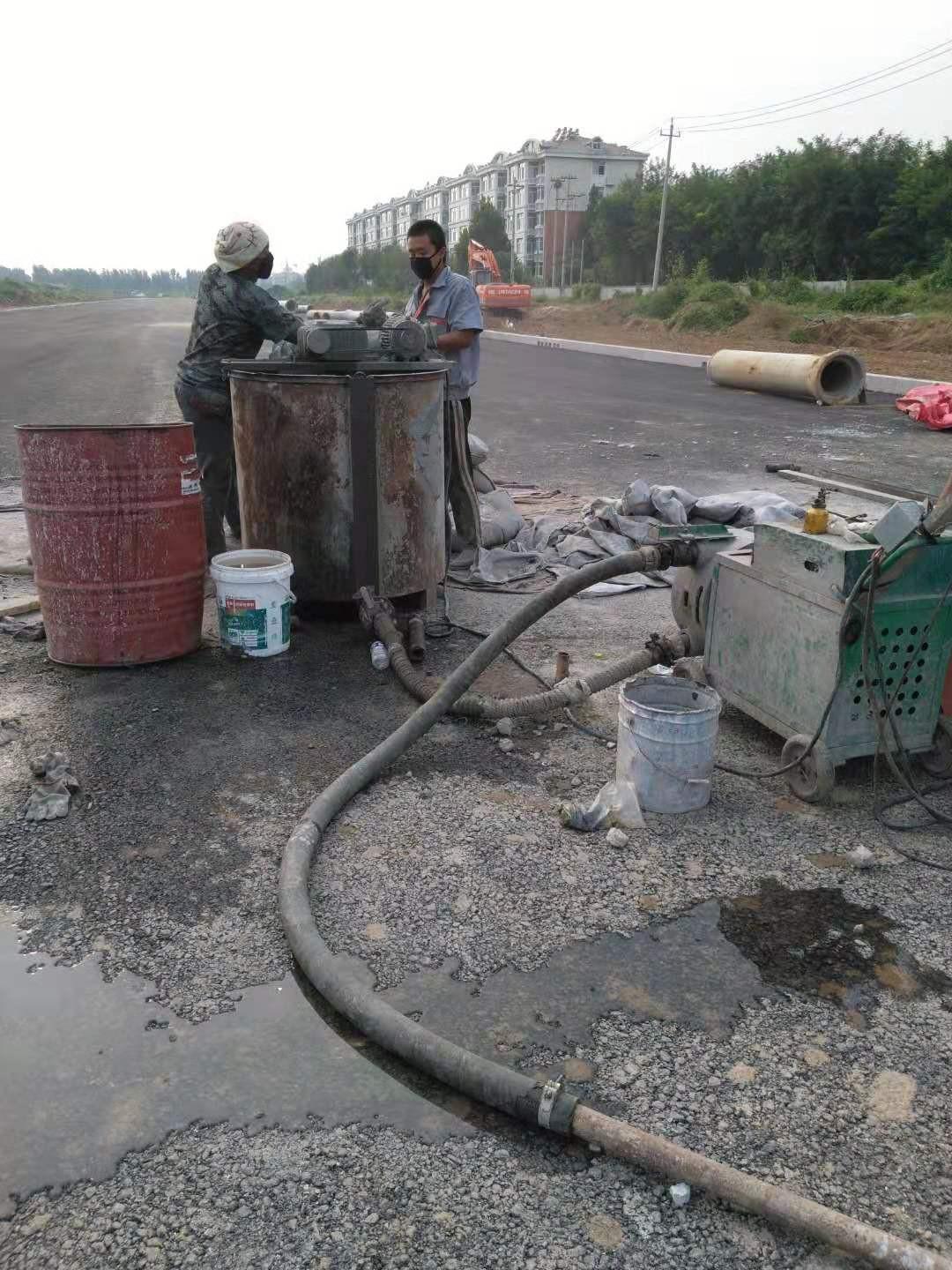 广安进行地基基础加固的原因和方法都有哪些呢？